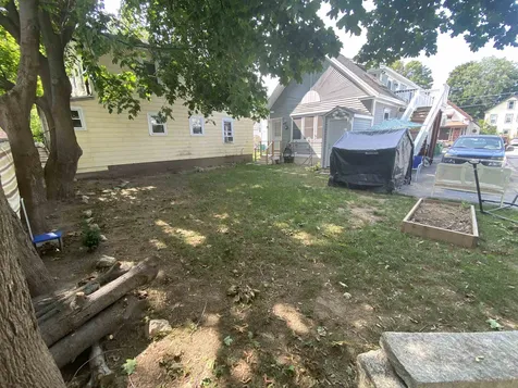 22 Pine Street Rochester NH 03867