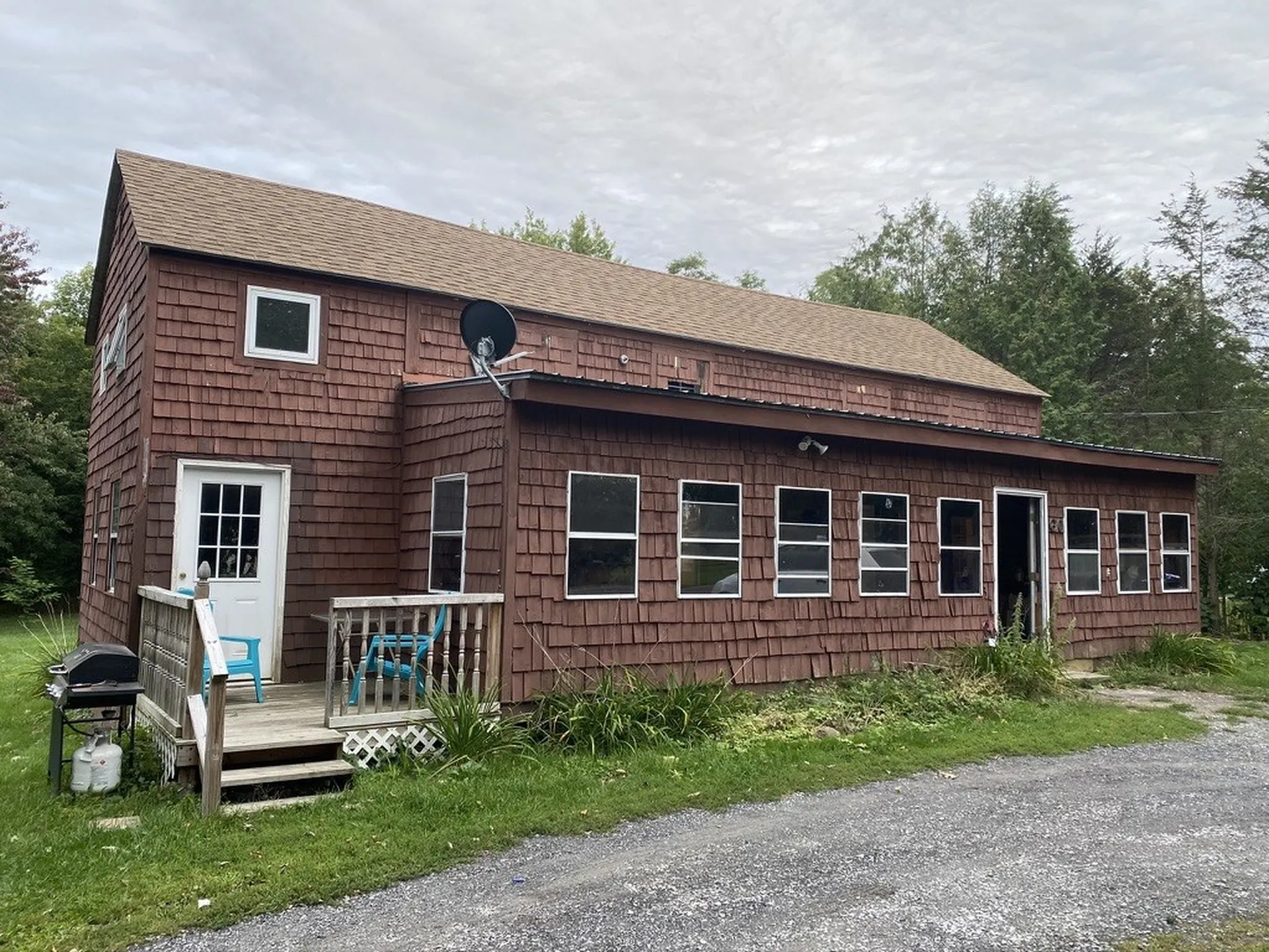 60 Adams School Road Grand Isle VT 05458