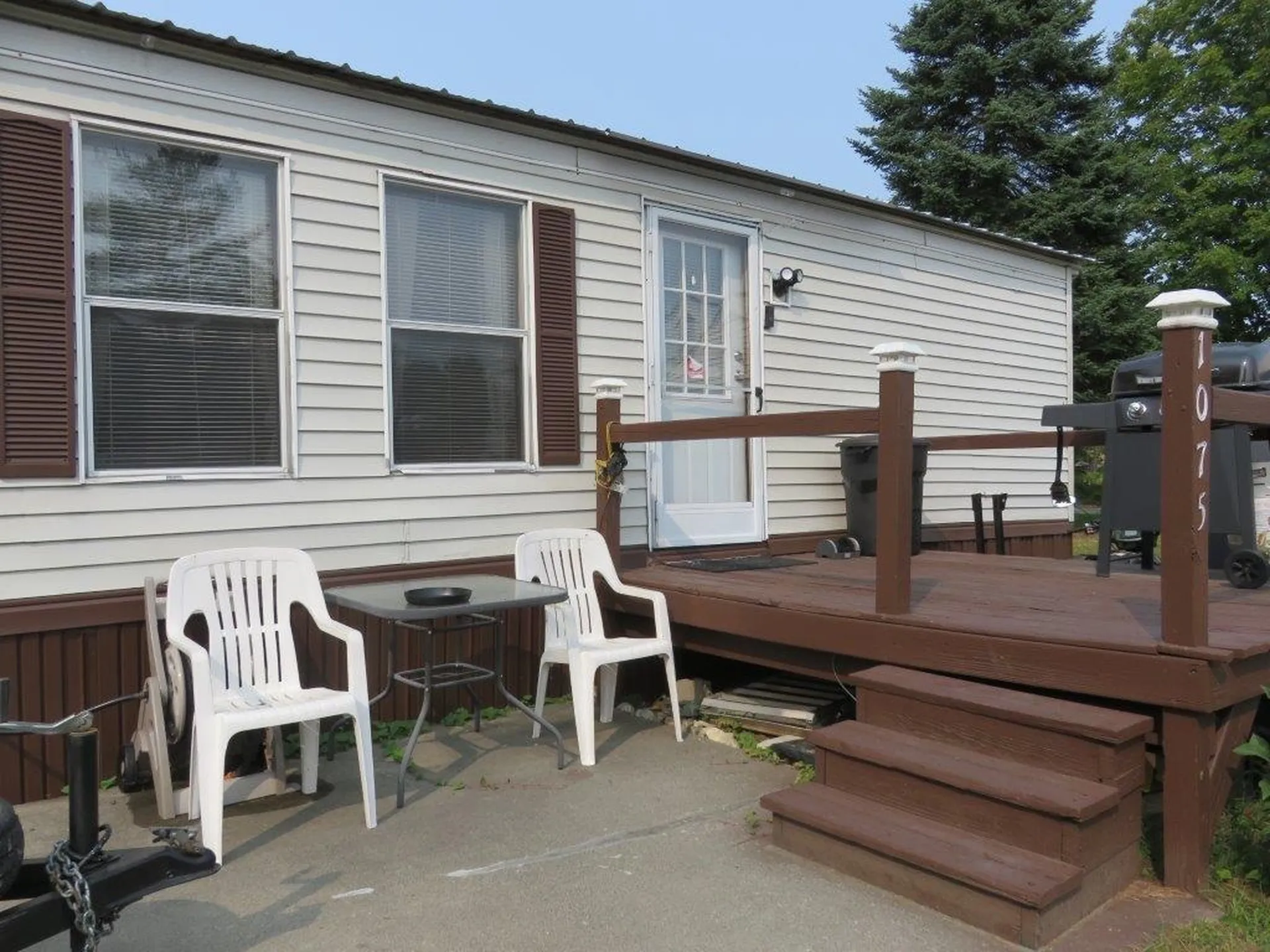 1075 Us Route 4 Canaan NH 03741