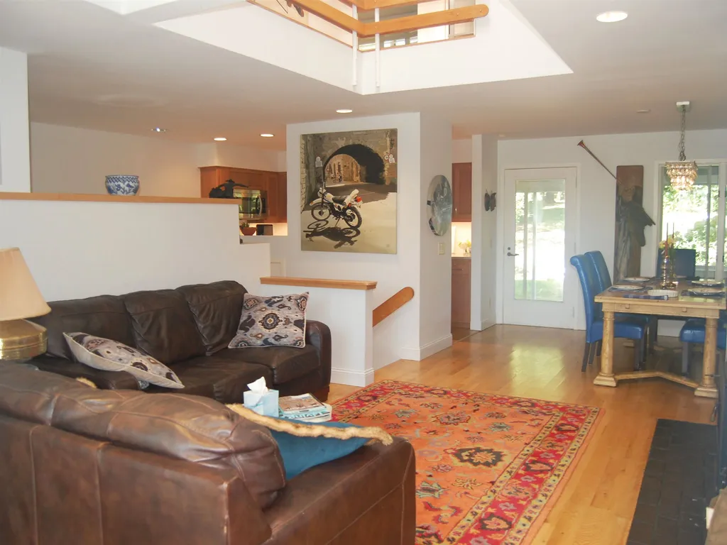 149 Club Sugarbush North Road Warren VT 05674
