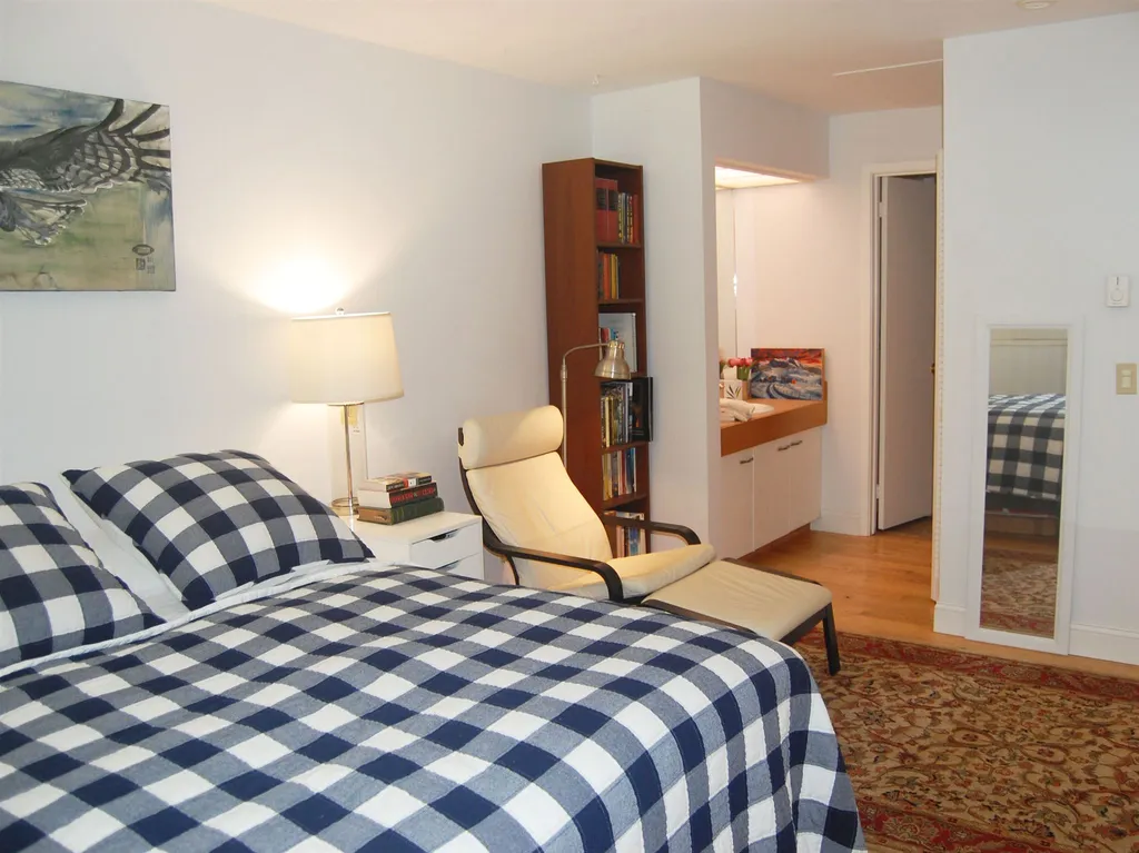 149 Club Sugarbush North Road Warren VT 05674