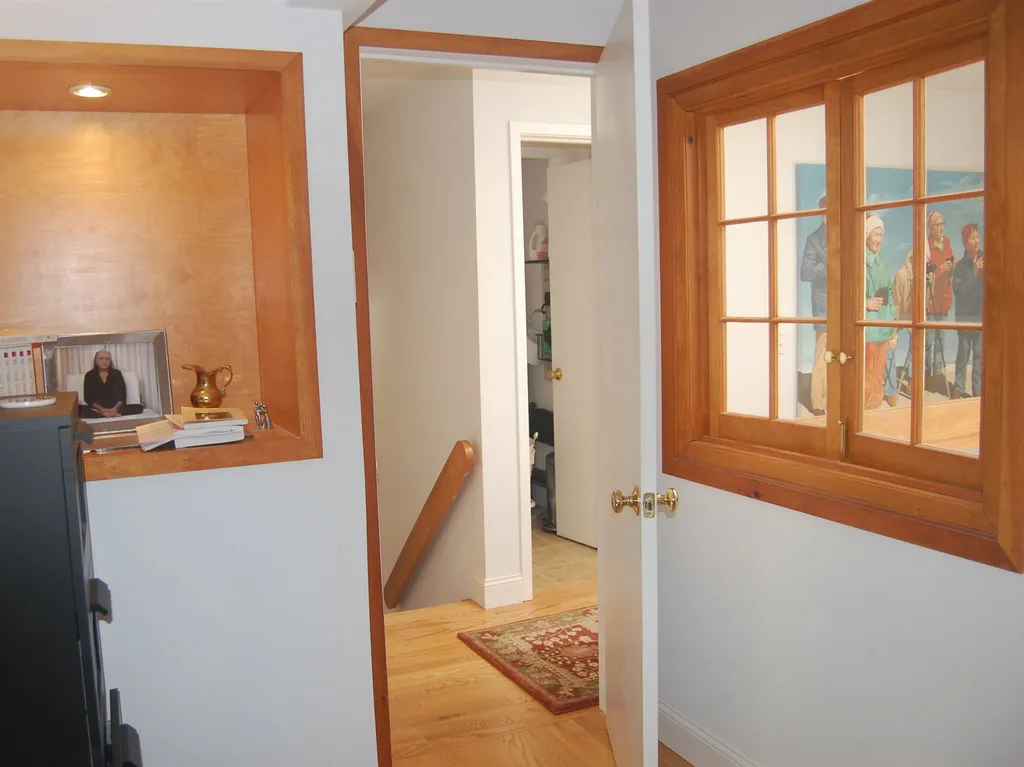 149 Club Sugarbush North Road Warren VT 05674