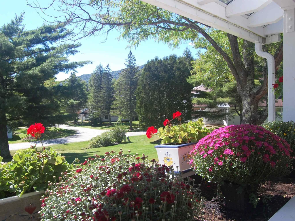 149 Club Sugarbush North Road Warren VT 05674