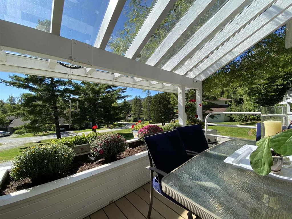 149 Club Sugarbush North Road Warren VT 05674