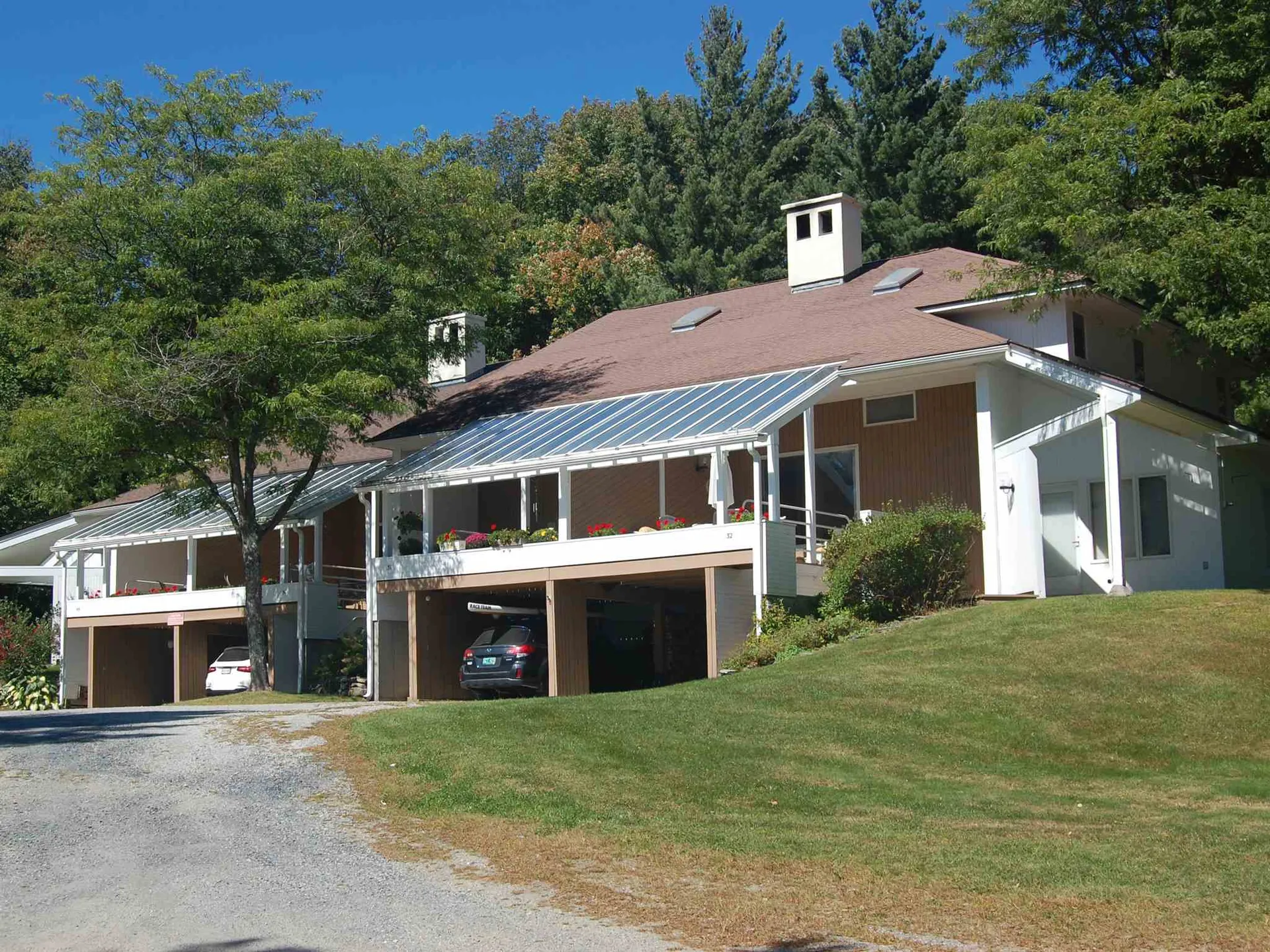 149 Club Sugarbush North Road Warren VT 05674