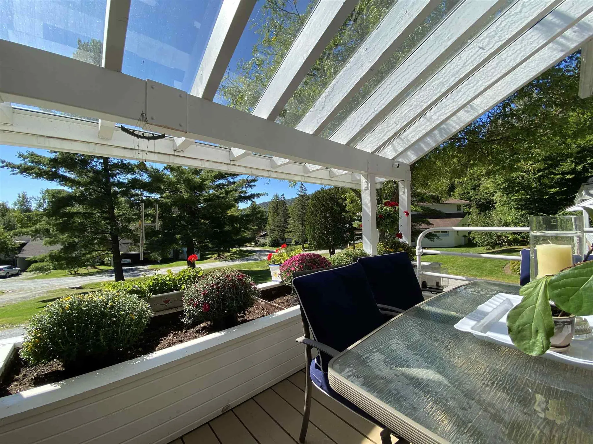 149 Club Sugarbush North Road Warren VT 05674