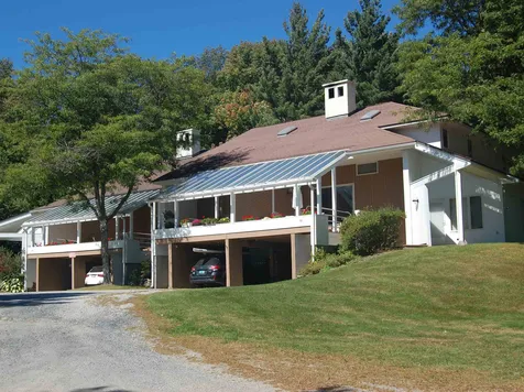 149 Club Sugarbush North Road Warren VT 05674