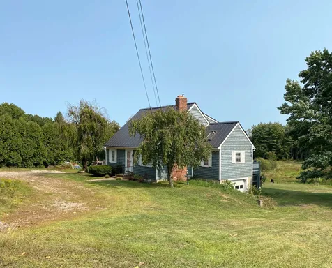 135 Haverhill Road Chester NH 03036