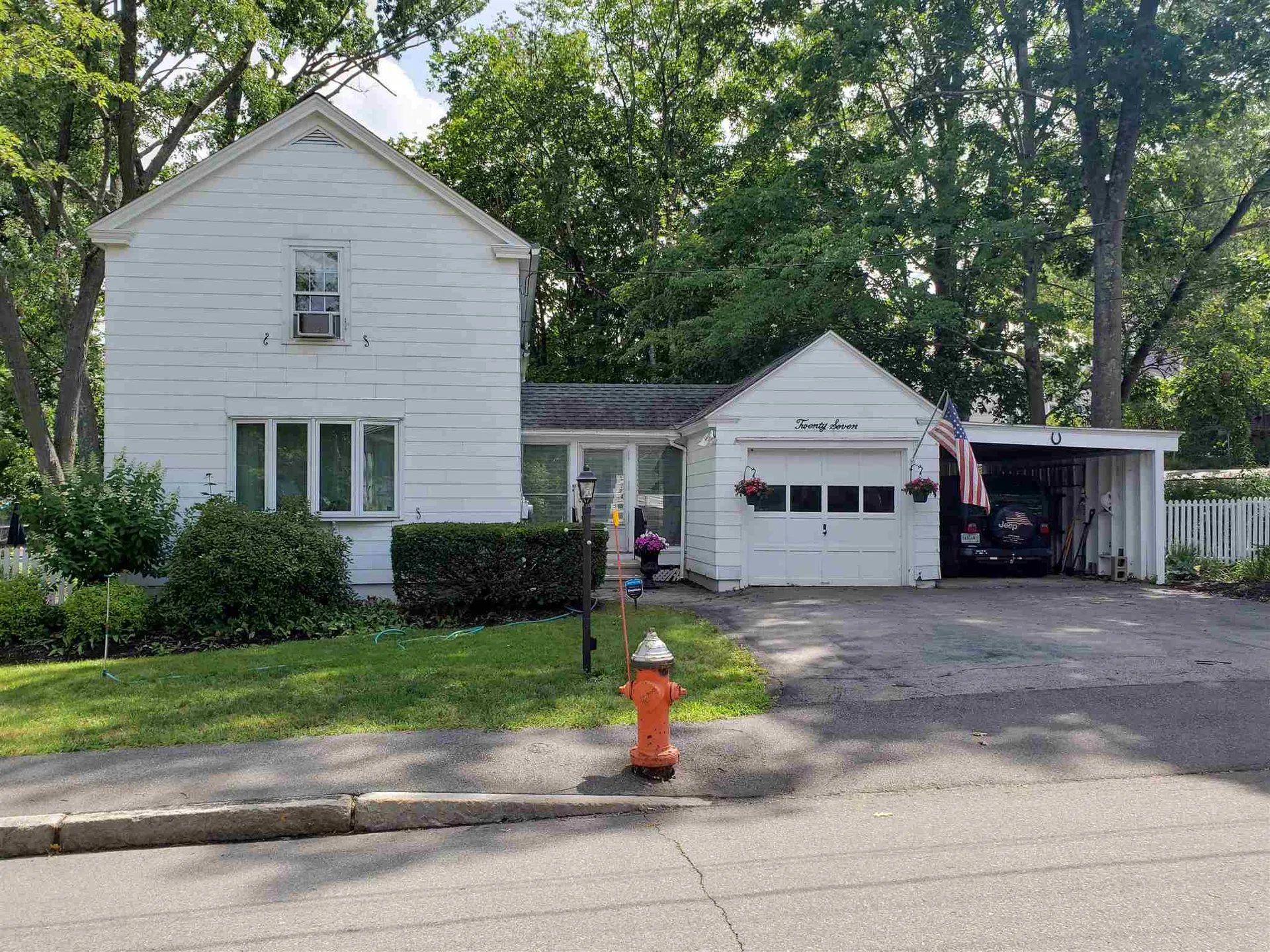 27 Church Street Concord NH 03301