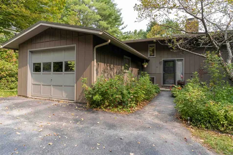 89 Terrace Street Montpelier VT 05602