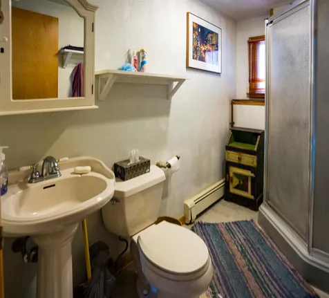 89 Terrace Street Montpelier VT 05602