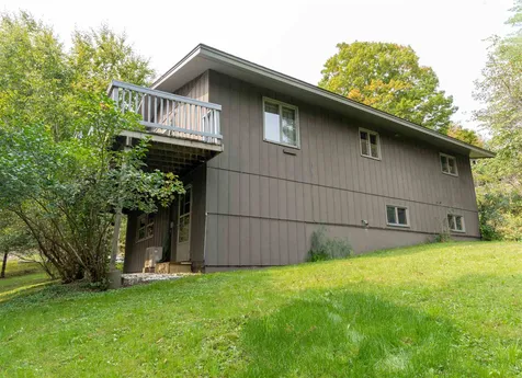 89 Terrace Street Montpelier VT 05602