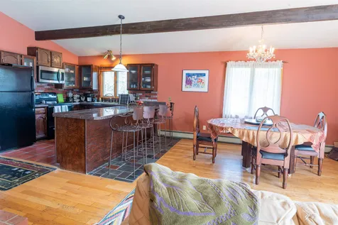 89 Terrace Street Montpelier VT 05602