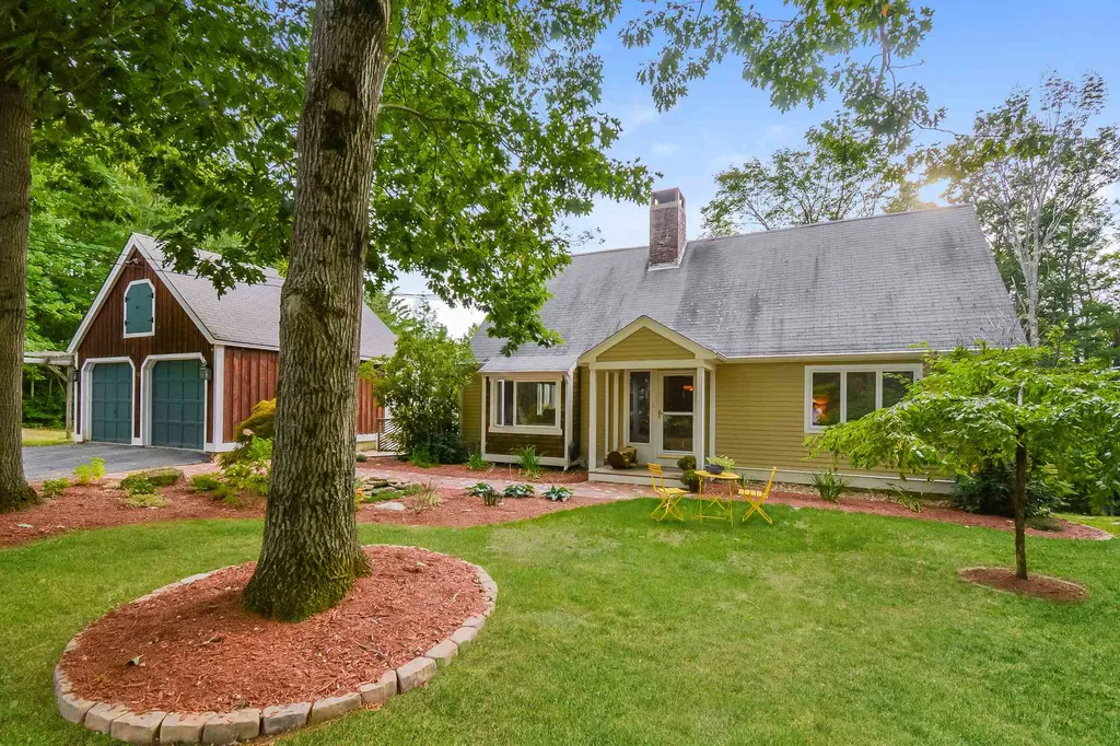 46 Ridgeview Road Weare NH 03281