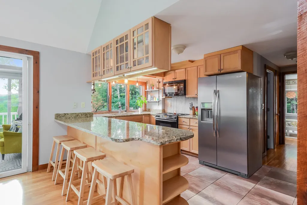 46 Ridgeview Road Weare NH 03281