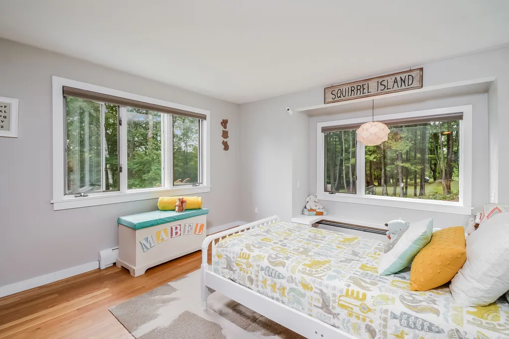 46 Ridgeview Road Weare NH 03281