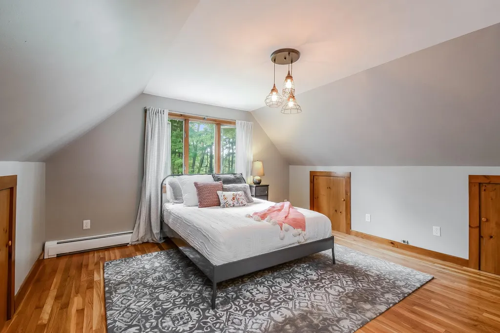 46 Ridgeview Road Weare NH 03281