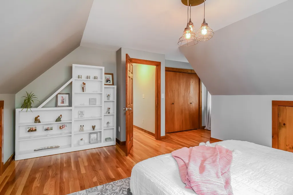 46 Ridgeview Road Weare NH 03281