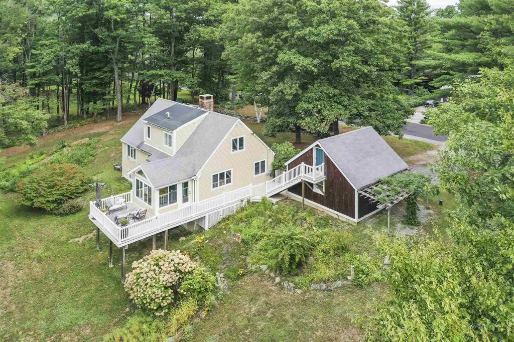 46 Ridgeview Road Weare NH 03281