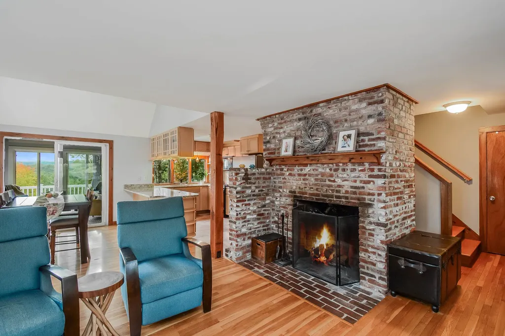 46 Ridgeview Road Weare NH 03281