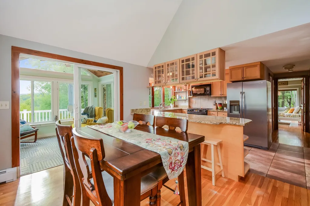 46 Ridgeview Road Weare NH 03281