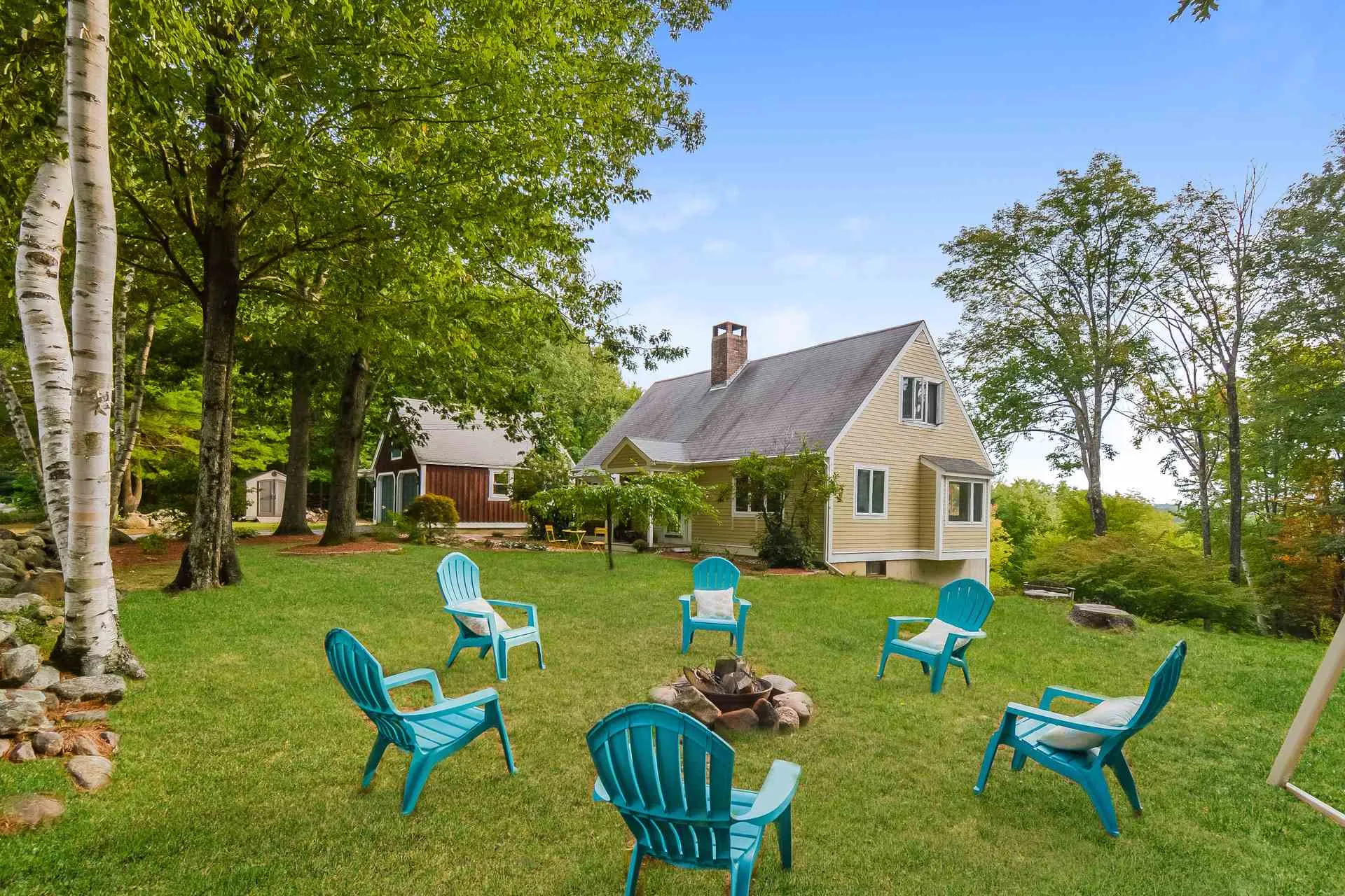 46 Ridgeview Road Weare NH 03281
