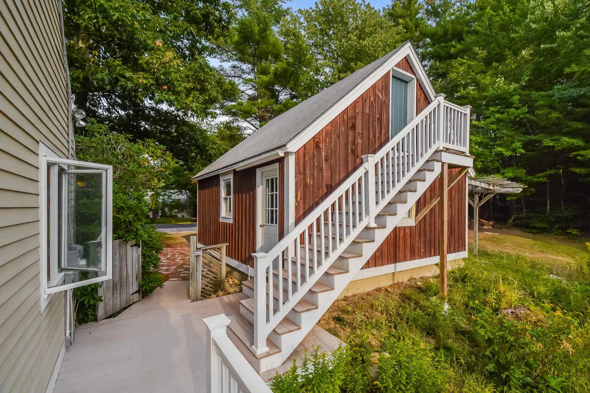 46 Ridgeview Road Weare NH 03281