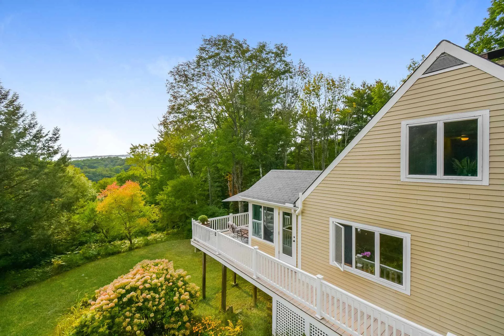 46 Ridgeview Road Weare NH 03281