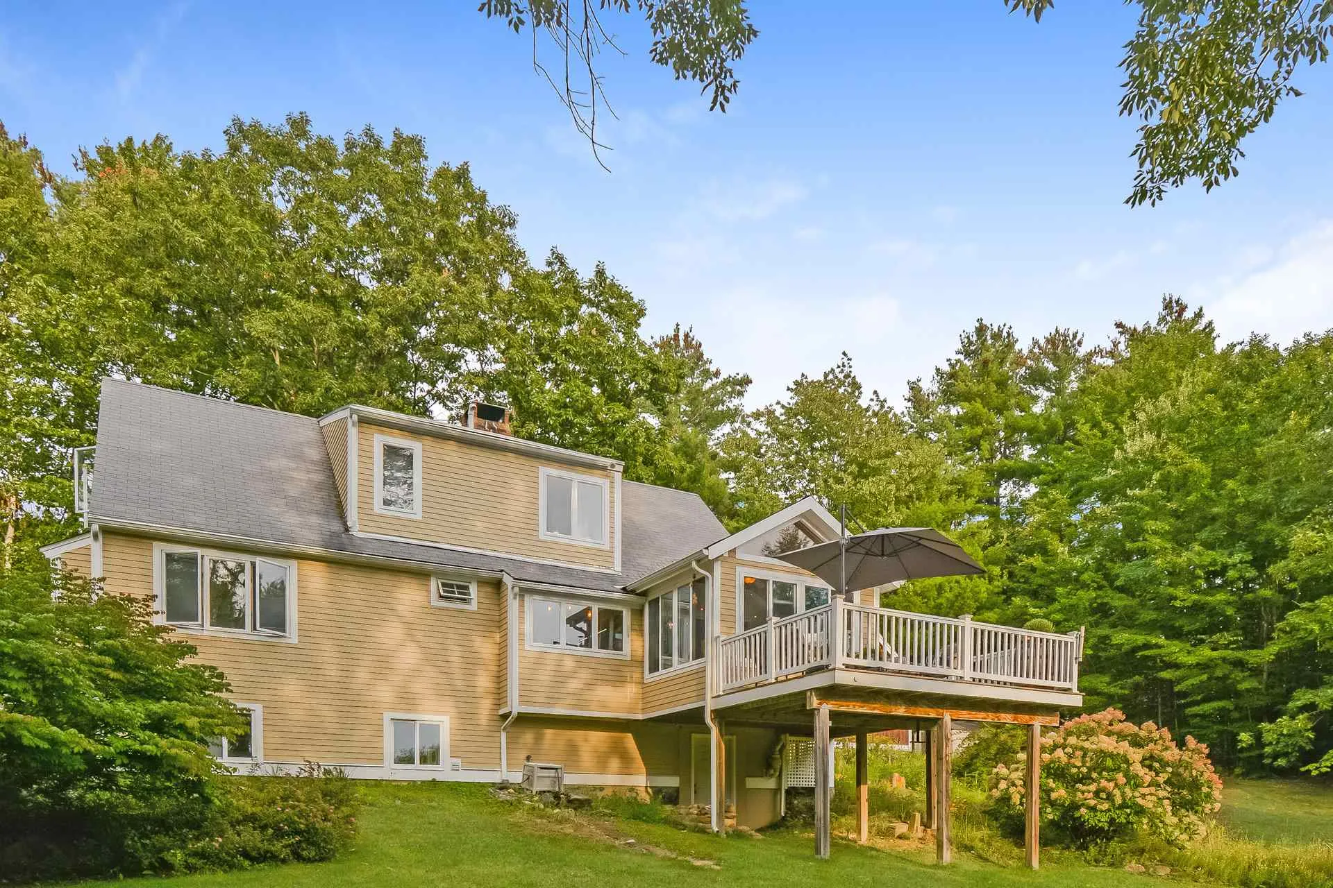 46 Ridgeview Road Weare NH 03281