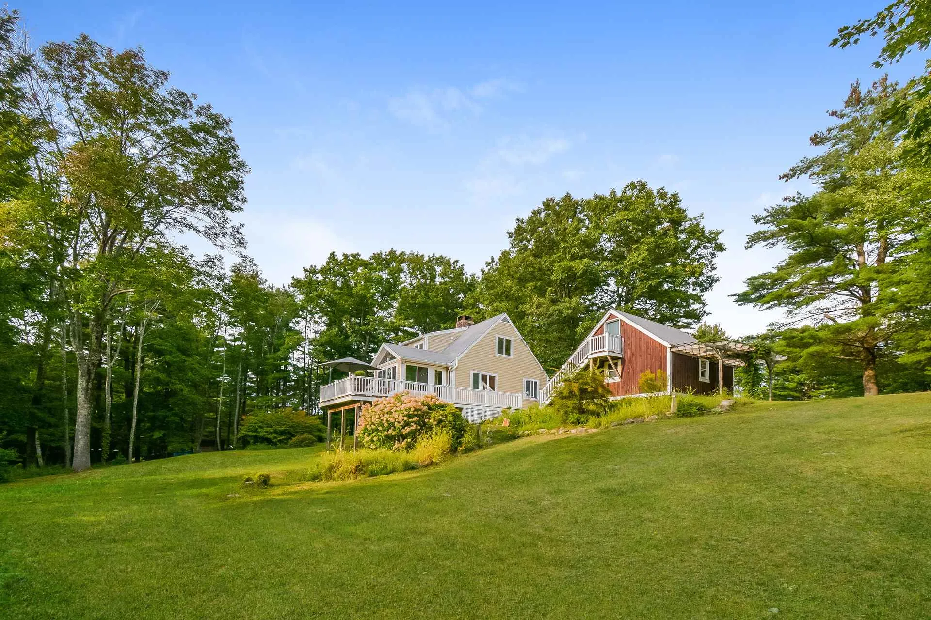 46 Ridgeview Road Weare NH 03281