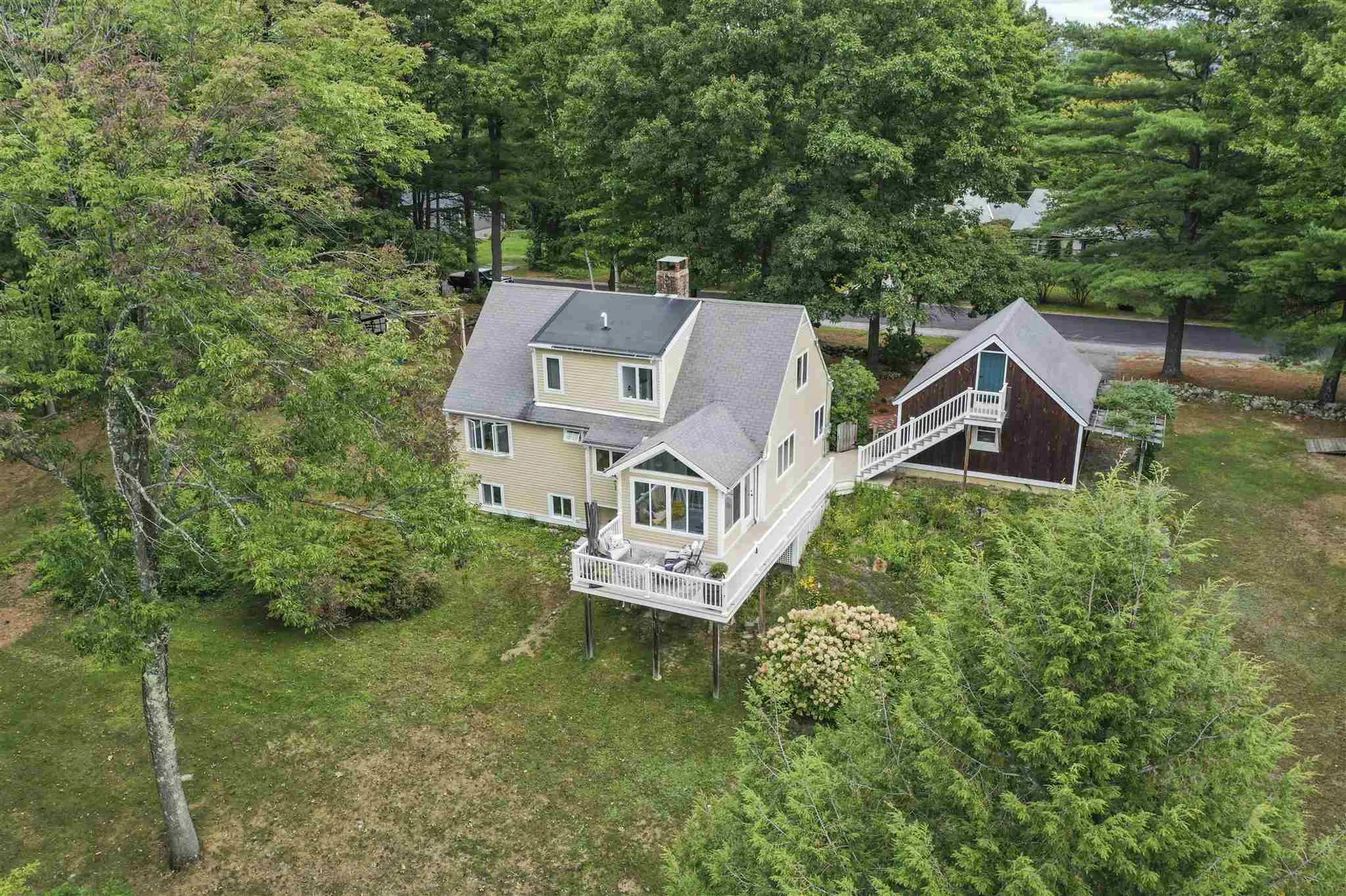 46 Ridgeview Road Weare NH 03281