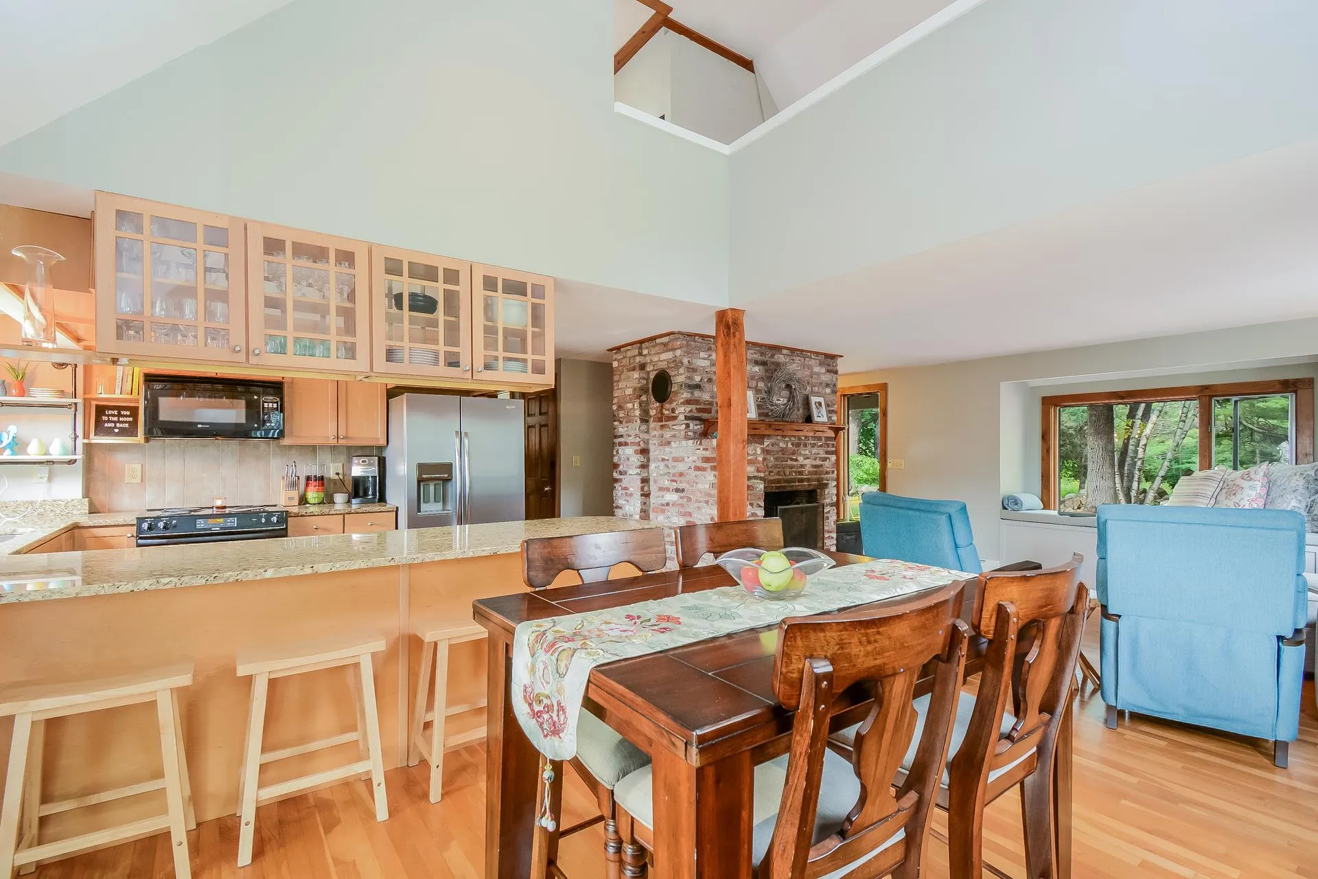 46 Ridgeview Road Weare NH 03281