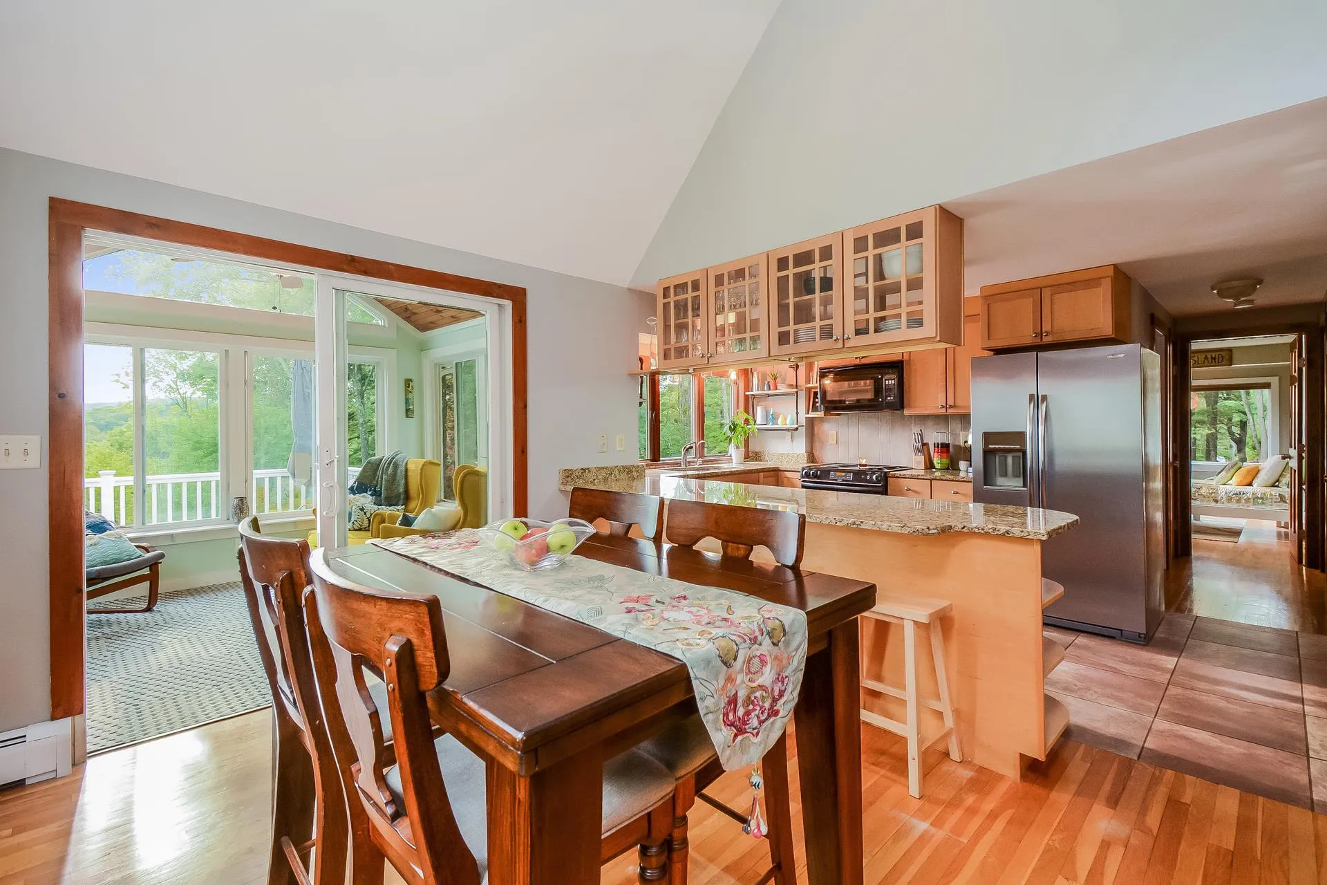46 Ridgeview Road Weare NH 03281