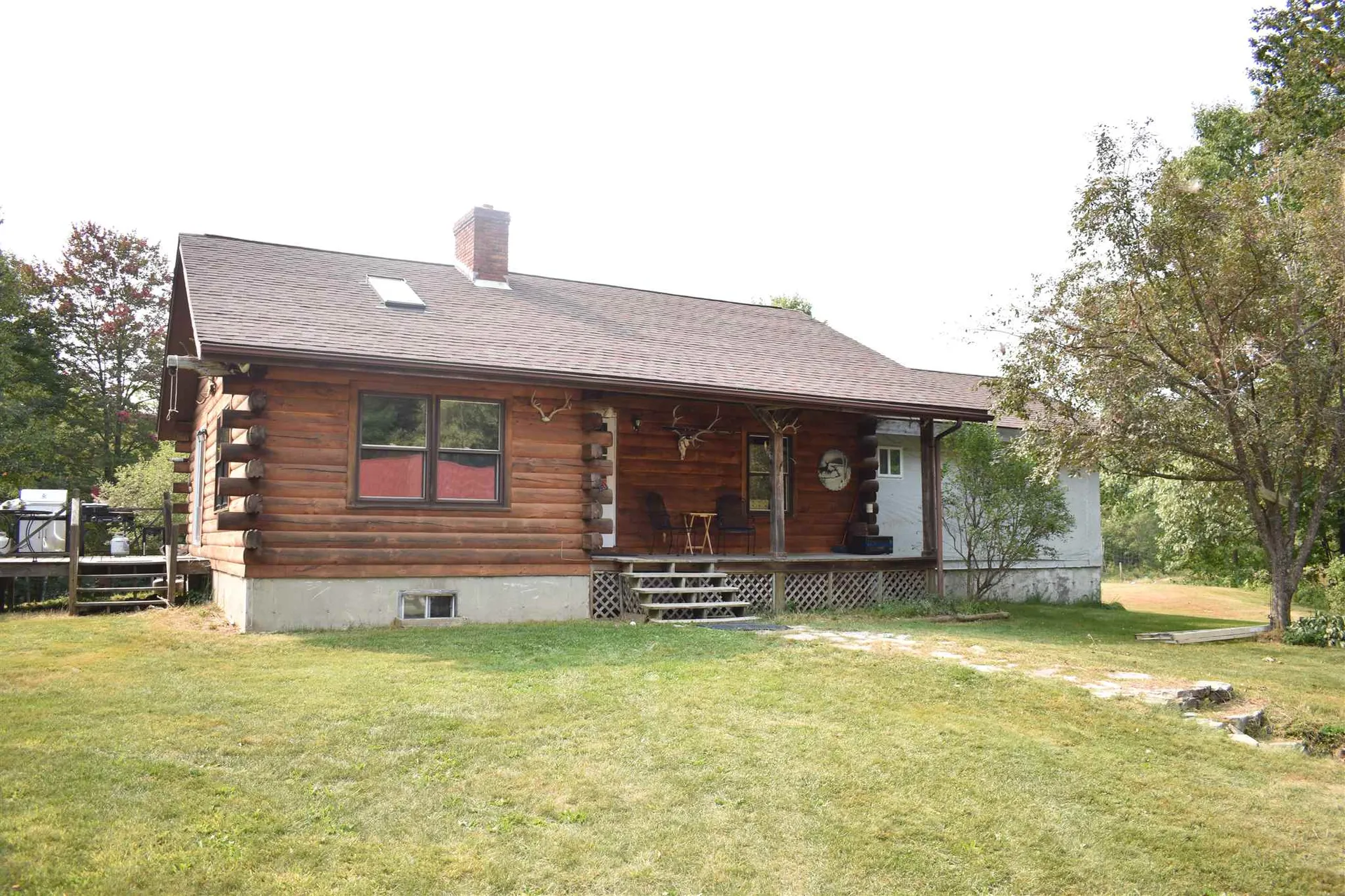 246 Ellsworth Hill Road Wentworth NH 03282