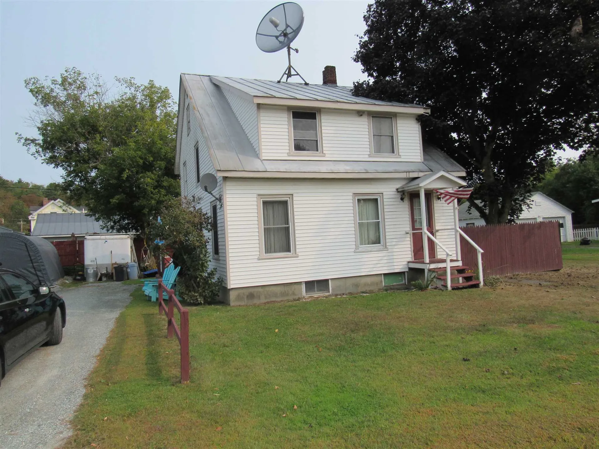 83 School Street Ryegate VT 05042