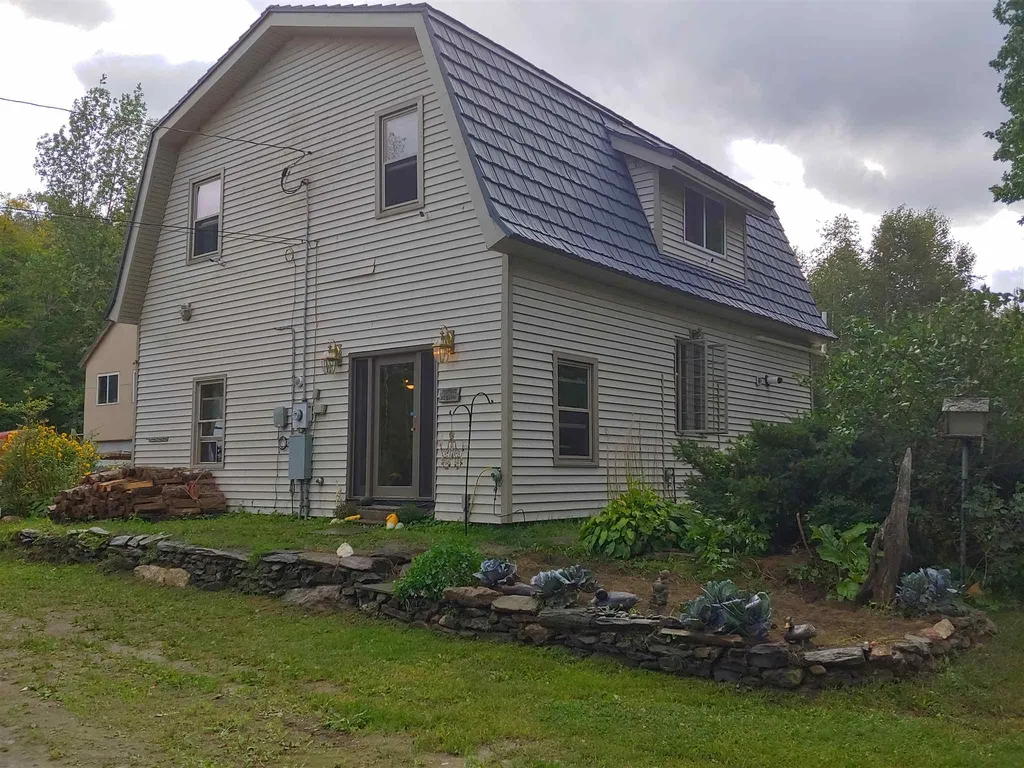 198 Fisher Road Royalton VT 05068