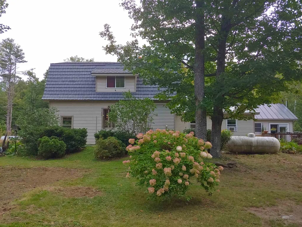 198 Fisher Road Royalton VT 05068