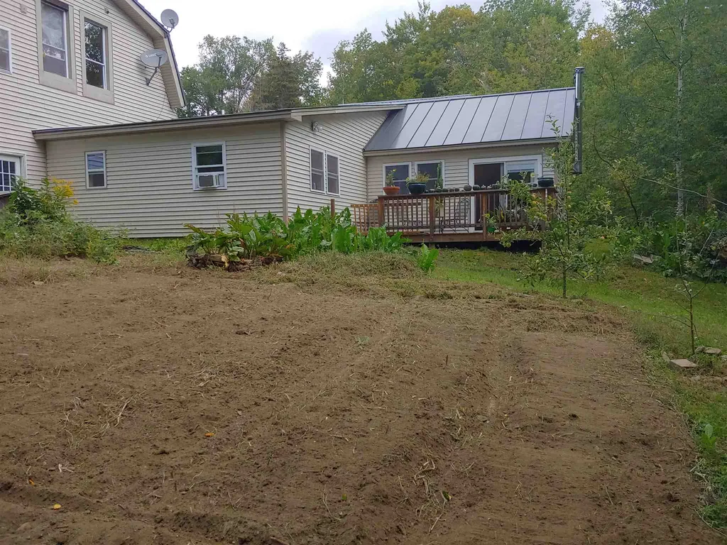 198 Fisher Road Royalton VT 05068