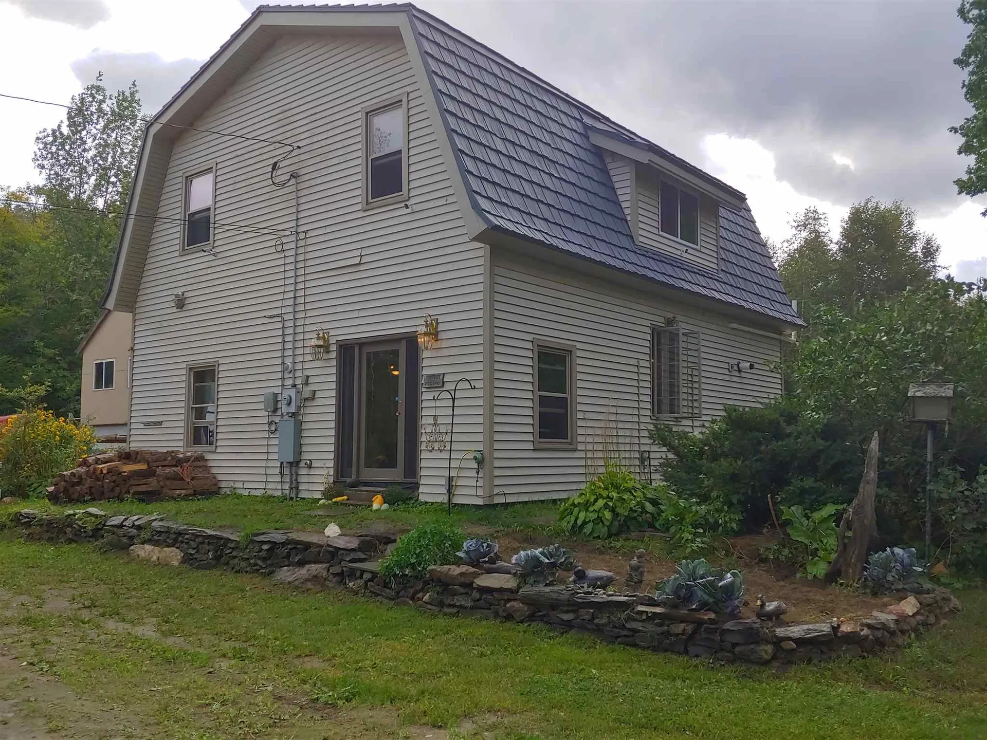 198 Fisher Road Royalton VT 05068