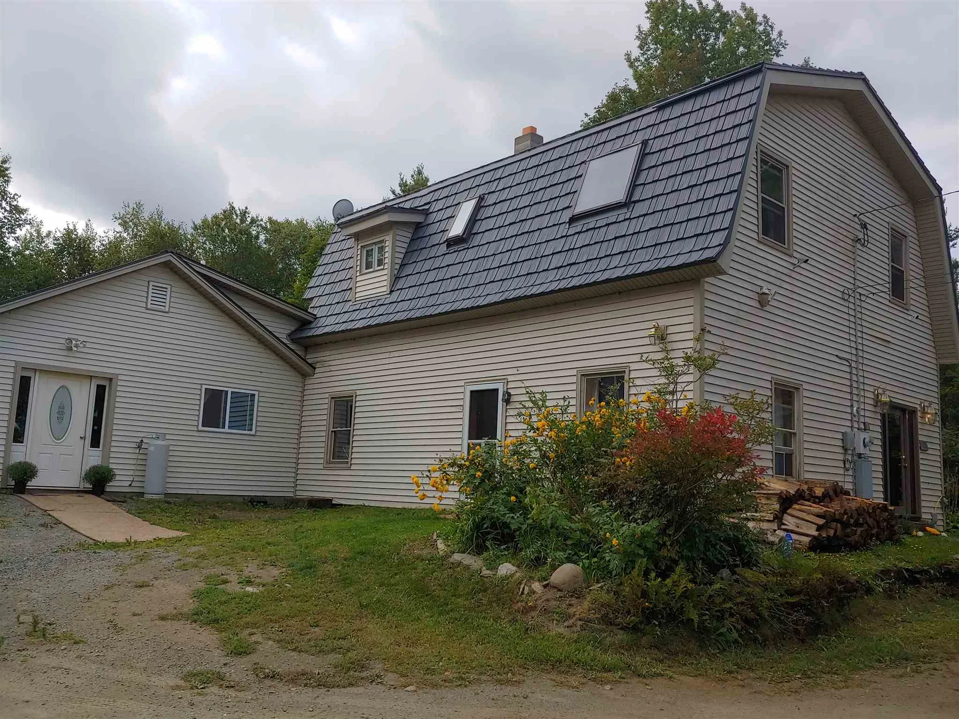 198 Fisher Road Royalton VT 05068