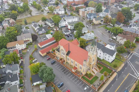 54 Pleasant Street Concord NH 03301