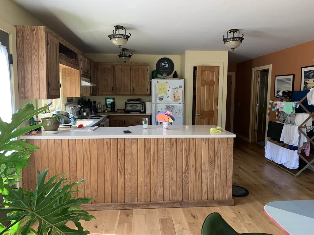 160 North Meadow Drive Bristol VT 05443