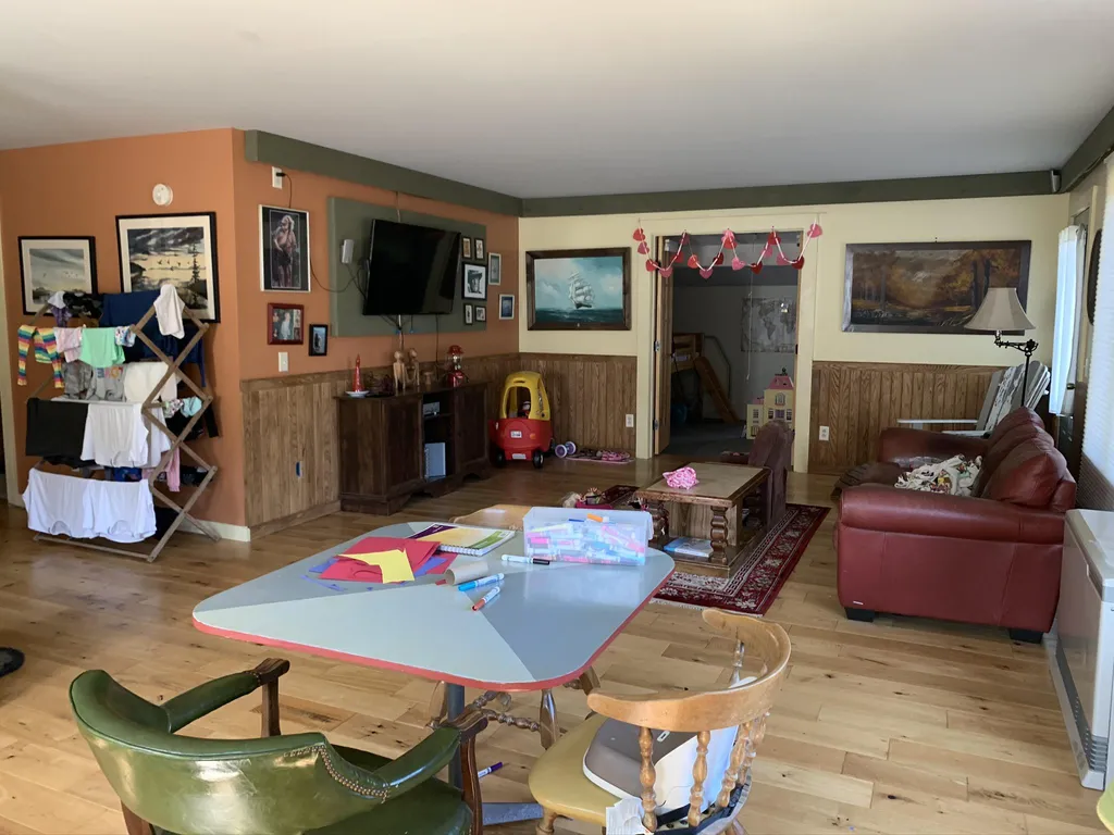 160 North Meadow Drive Bristol VT 05443