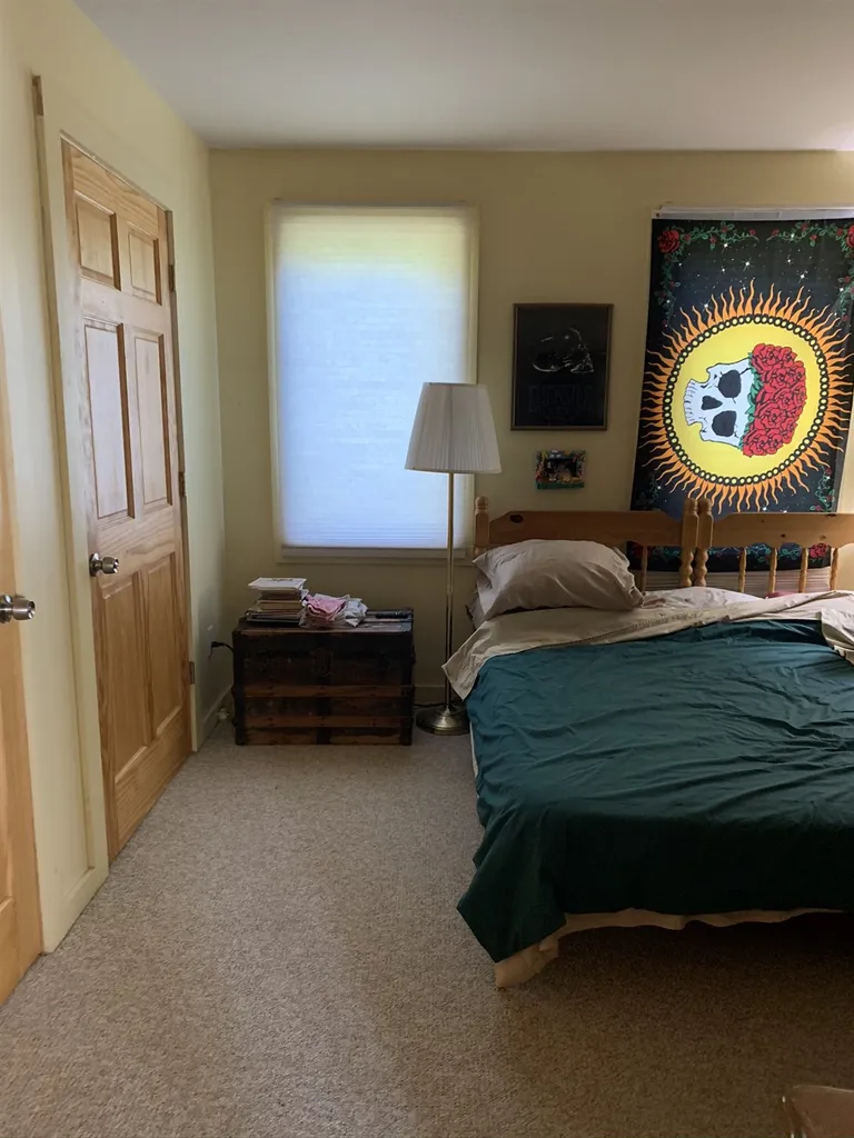 160 North Meadow Drive Bristol VT 05443