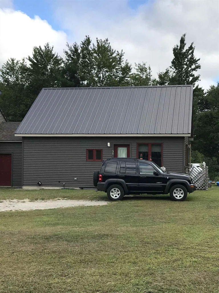 160 North Meadow Drive Bristol VT 05443