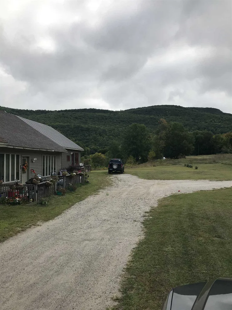 160 North Meadow Drive Bristol VT 05443