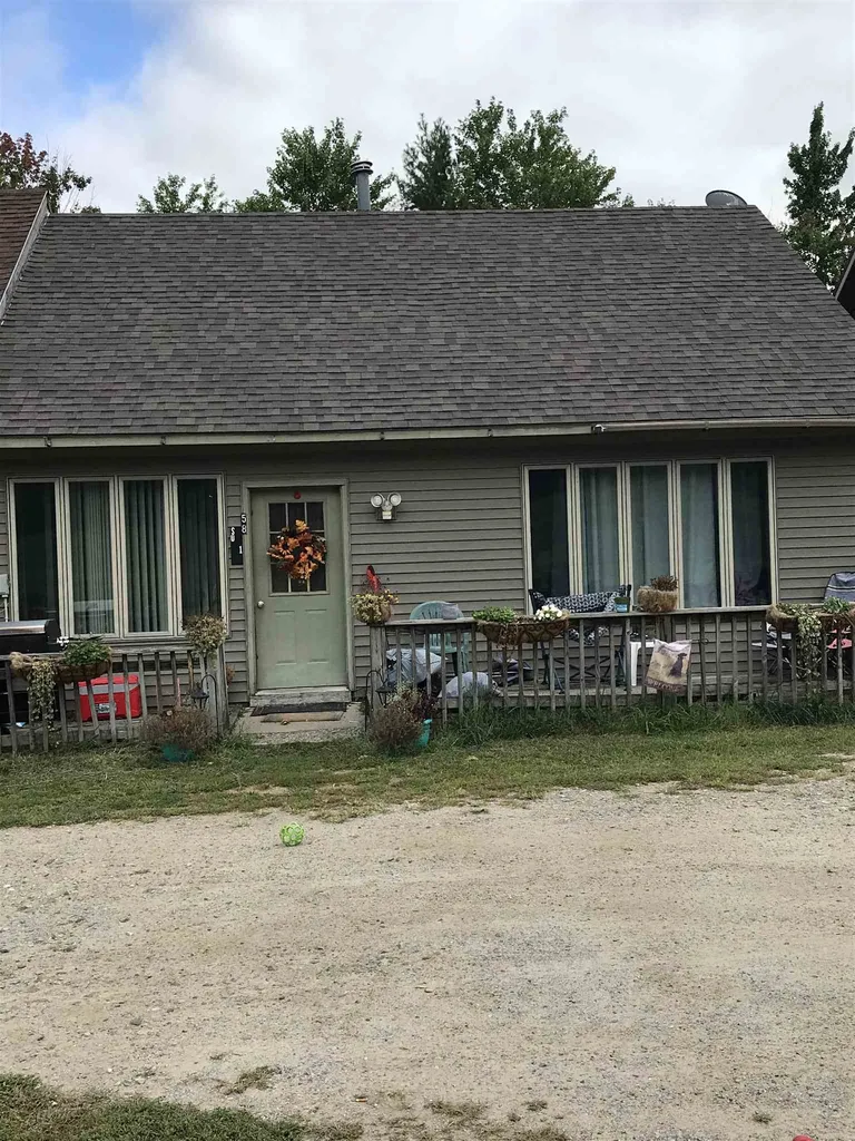 160 North Meadow Drive Bristol VT 05443