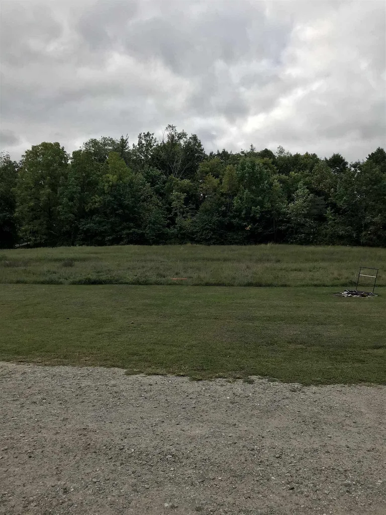 160 North Meadow Drive Bristol VT 05443