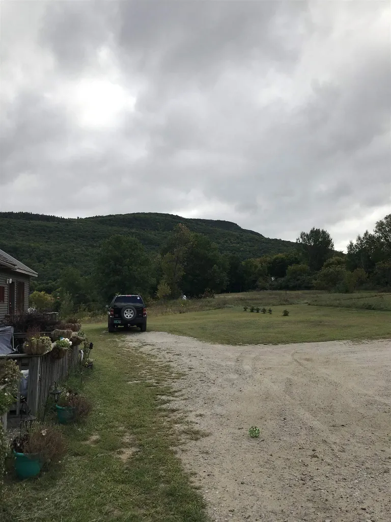 160 North Meadow Drive Bristol VT 05443