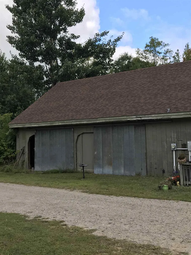 160 North Meadow Drive Bristol VT 05443